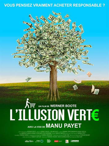 L’ILLUSION VERTE