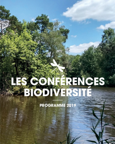 LES CONFÉRENCES BIODIVERSITÉ