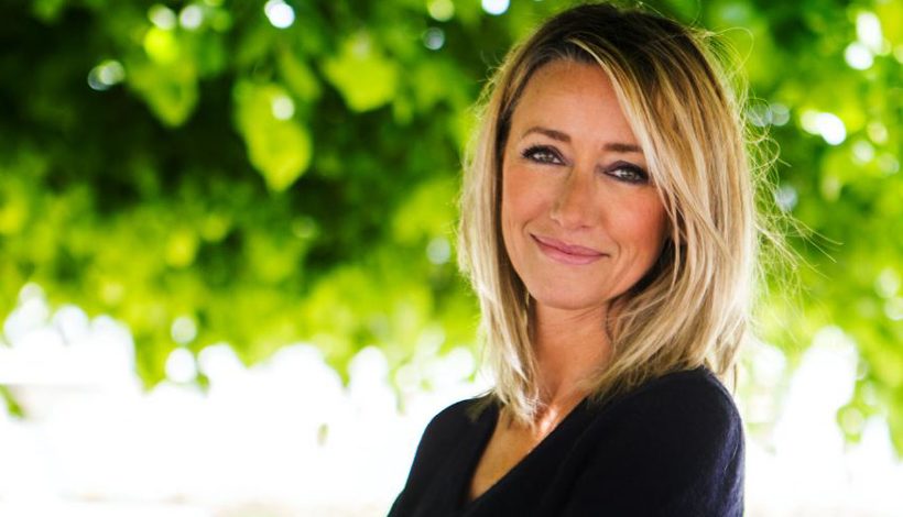 JE VOULAIS TE DIRE… I LOVE YOU…