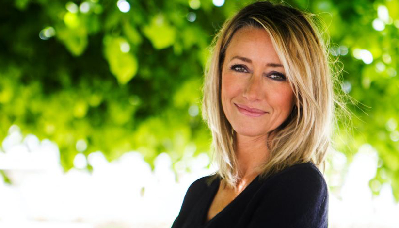 JE VOULAIS TE DIRE… I LOVE YOU…