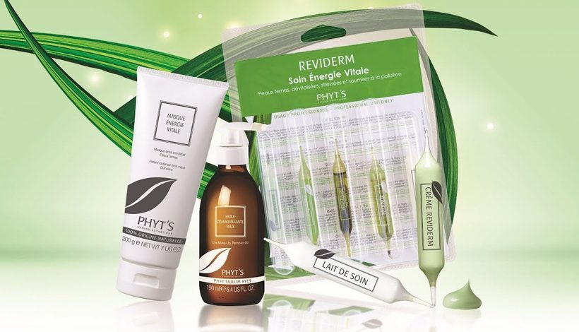 PHYT’S