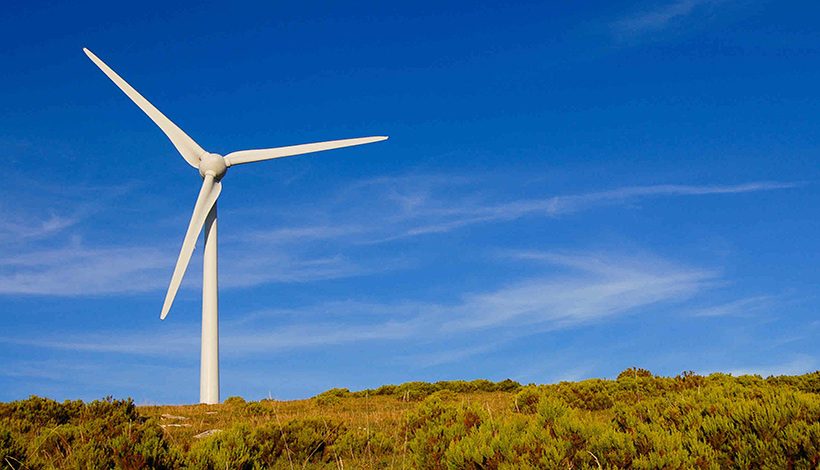 ÉNERGIES RENOUVELABLES