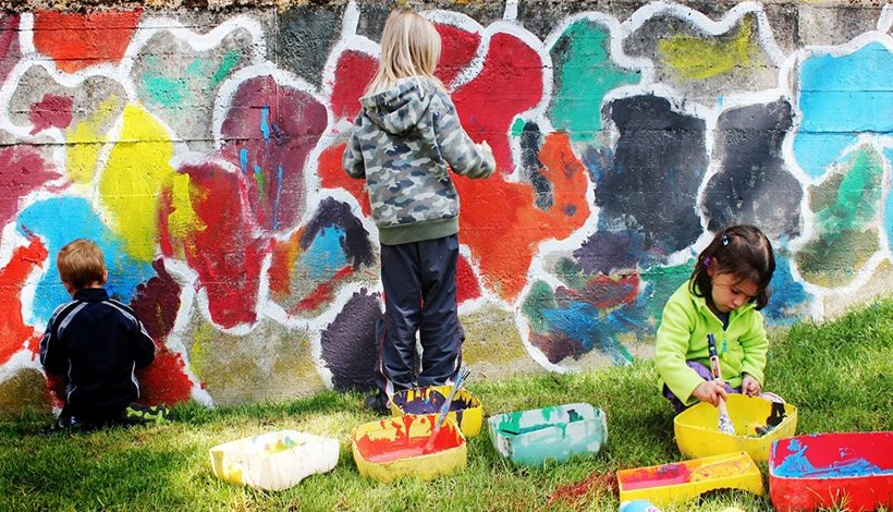 LA FÊTE DU LAIT BIO