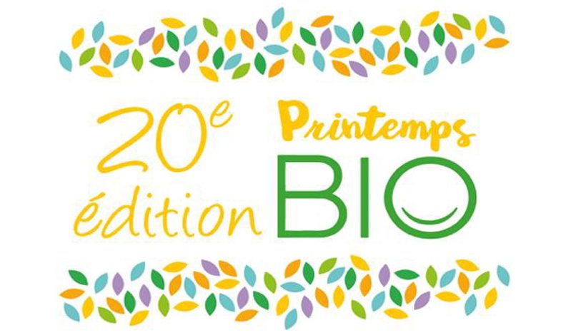 Le Printemps BIO