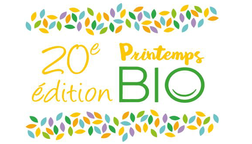 Le Printemps BIO