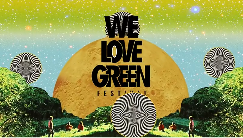 WE LOVE GREEN 2019