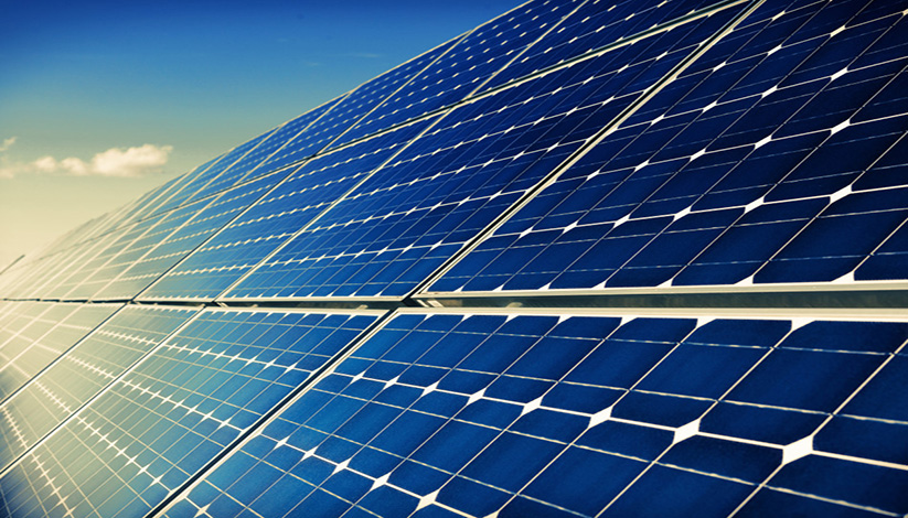 ÉNERGIES RENOUVELABLES