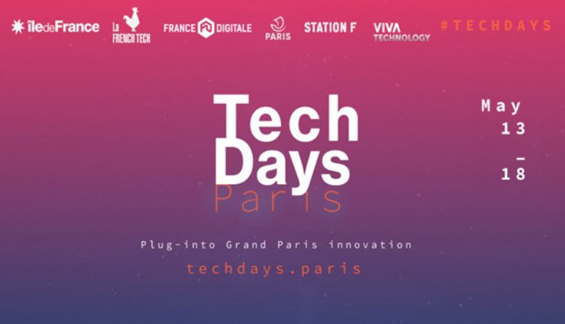 LES TECH DAYS