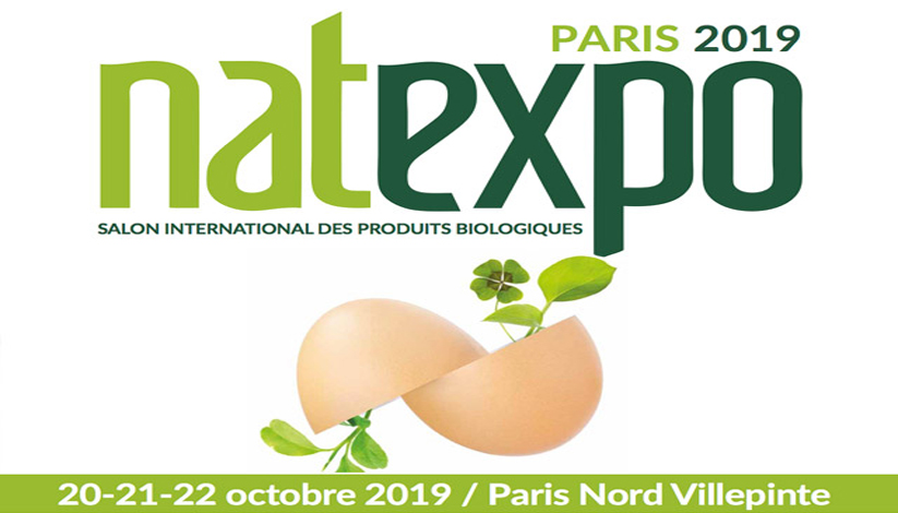 NATEXPO