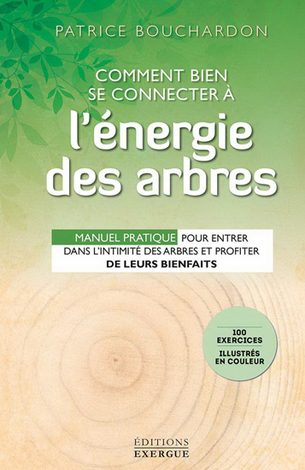 L’ÉNERGIE DES ARBRES