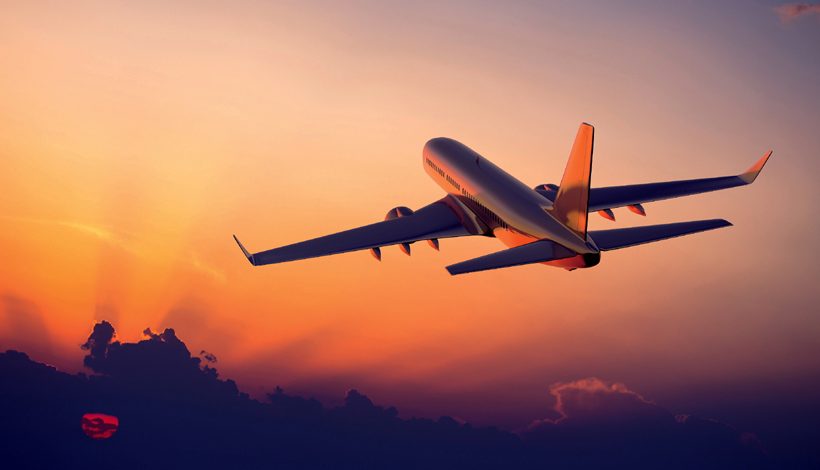 Les prix des billets d’avion pour les États-Unis en chute libre