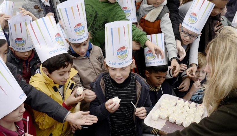 La Semaine du Goût fête ses 30 ans !