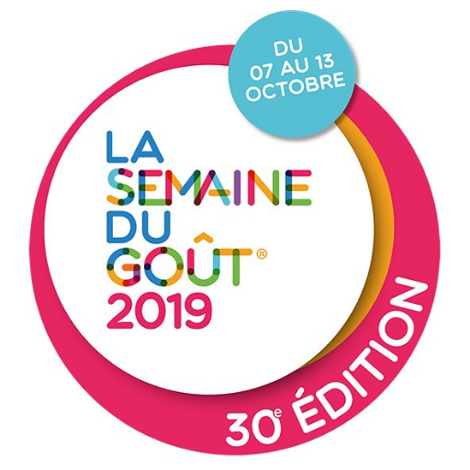 La Semaine du Goût fête ses 30 ans !