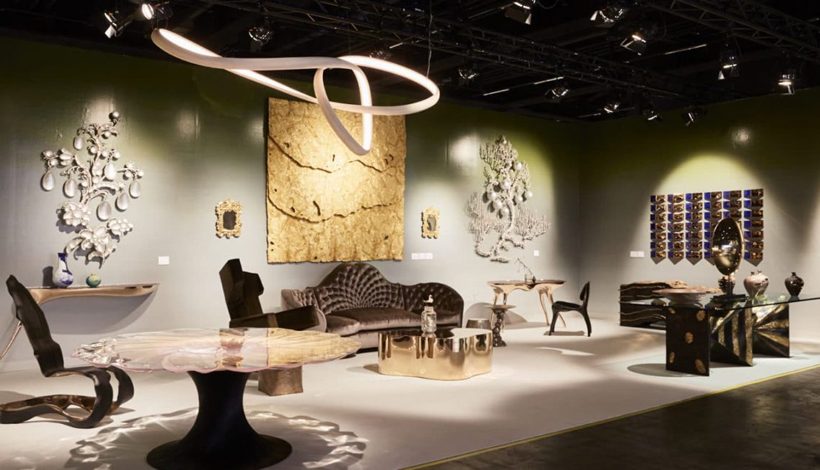 Les puces du design 2021