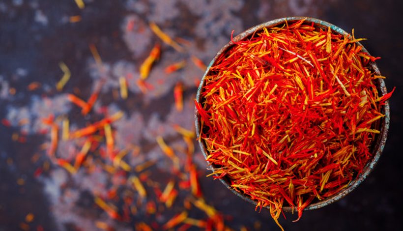 LE TRAITE D’ANALYSE SENSORIELLE DU SAFRAN