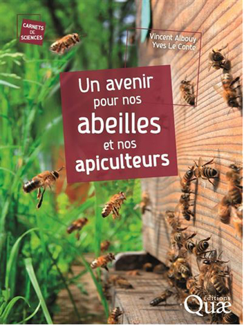 UN AVENIR POURS NOS ABEILLES ET NOS APICULTEURS