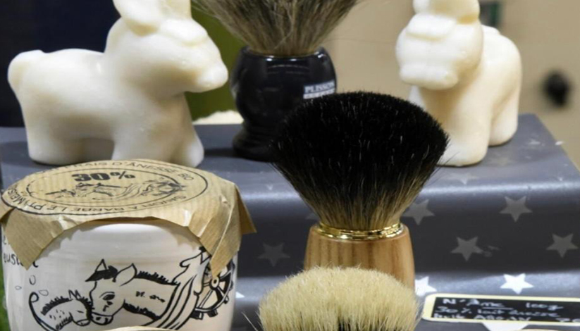 LE SALON MARJOLAINE 2021