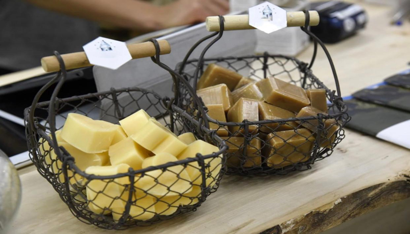 LE SALON MARJOLAINE 2021