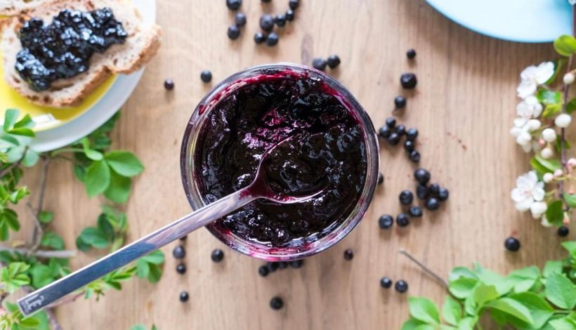 SALON MARJOLAINE 2024