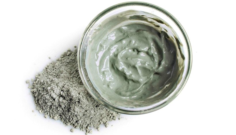 6 secrets beauté avec l’argile verte