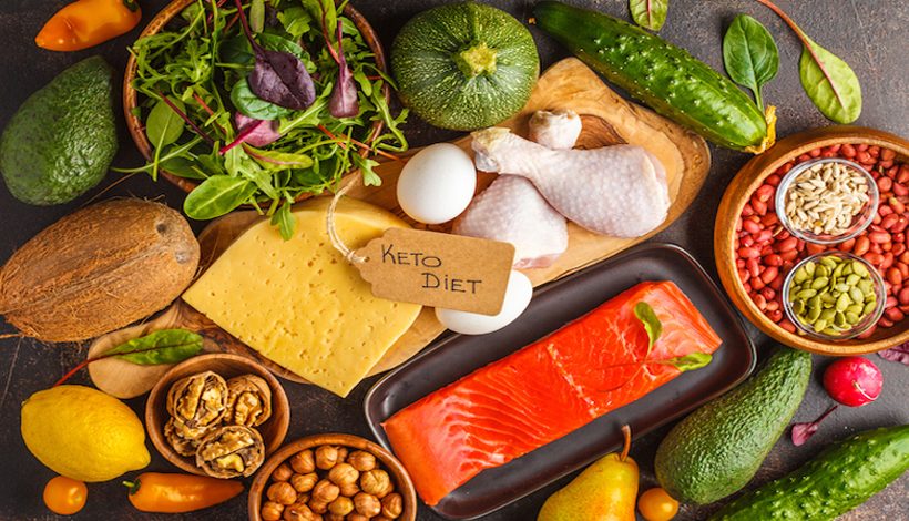 RéVOLUTION CéTOGèNE