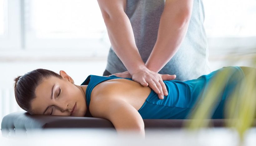 SALON DU BIEN êTRE 2022