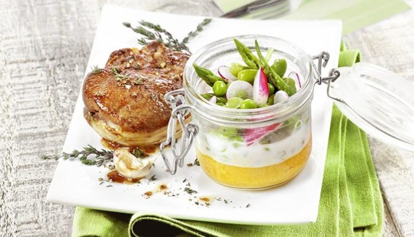 MES RECETTES POWERBIOTIQUES