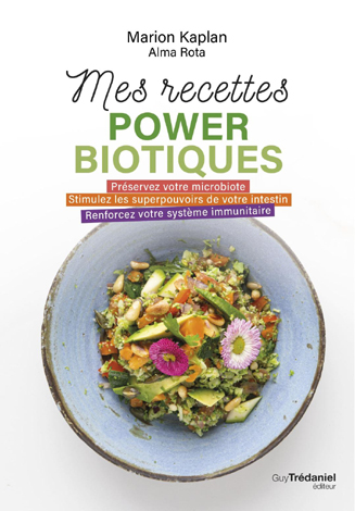 MES RECETTES POWERBIOTIQUES