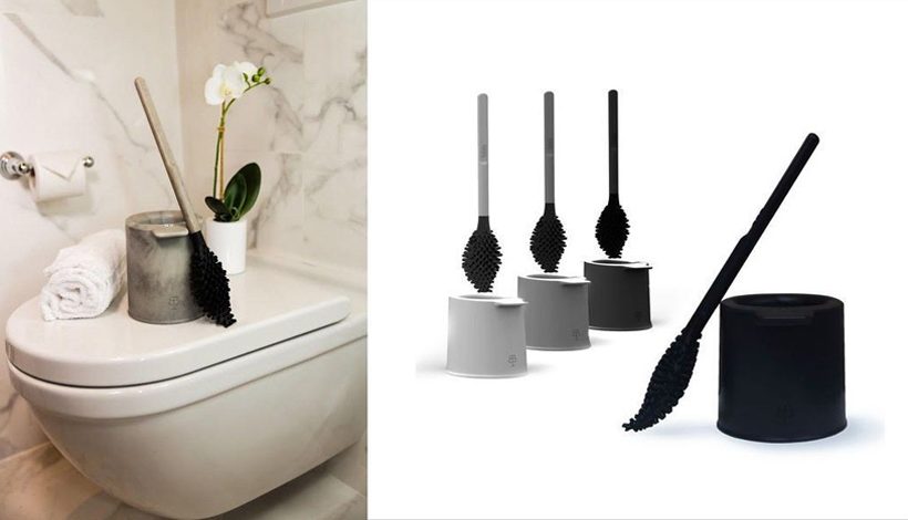 Brosse Toilette ‘bbb