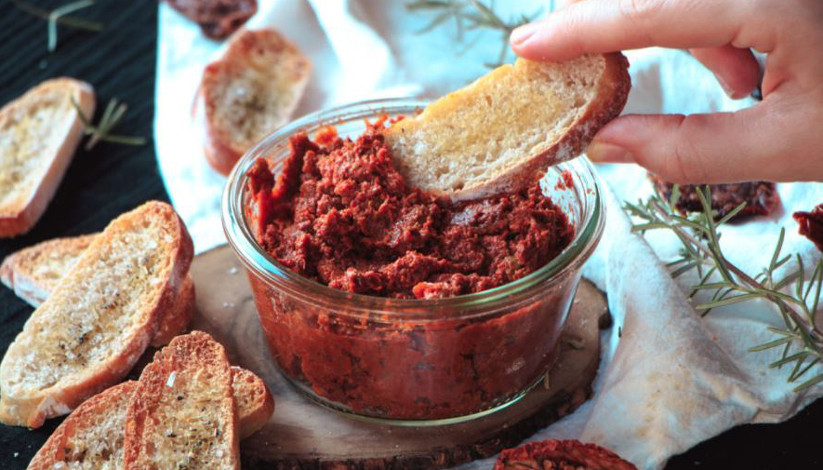Tapenade