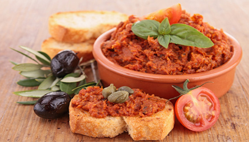 Tapenade