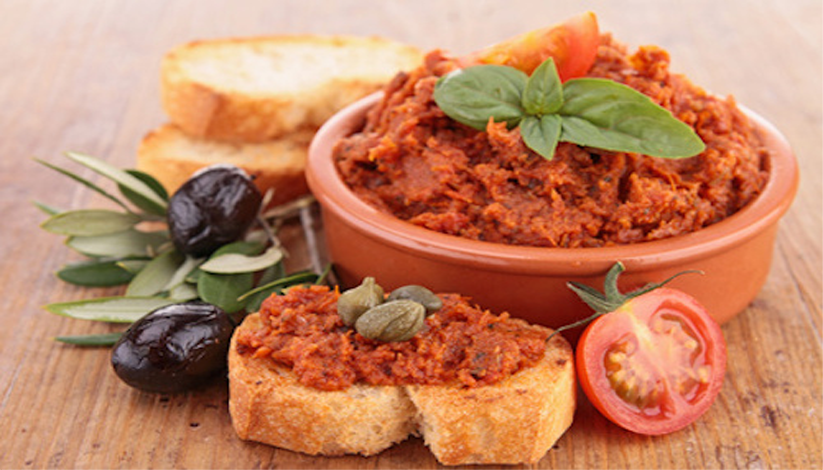 Tapenade