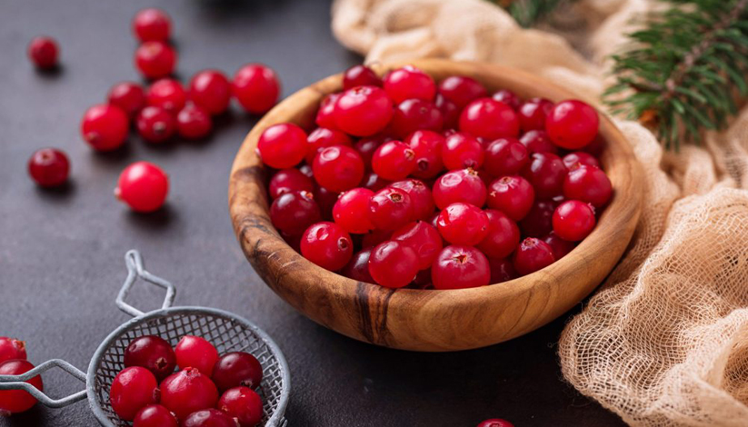 LA CRANBERRY