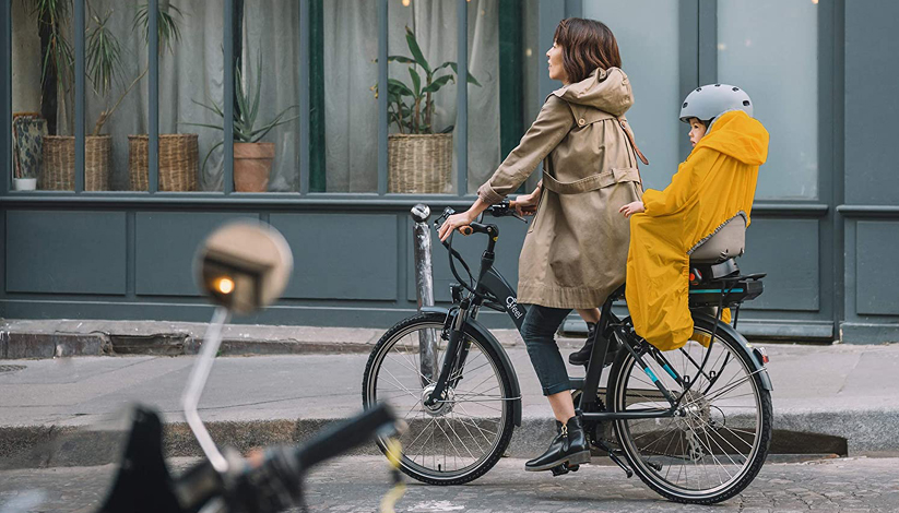 L’imperméable Rainette