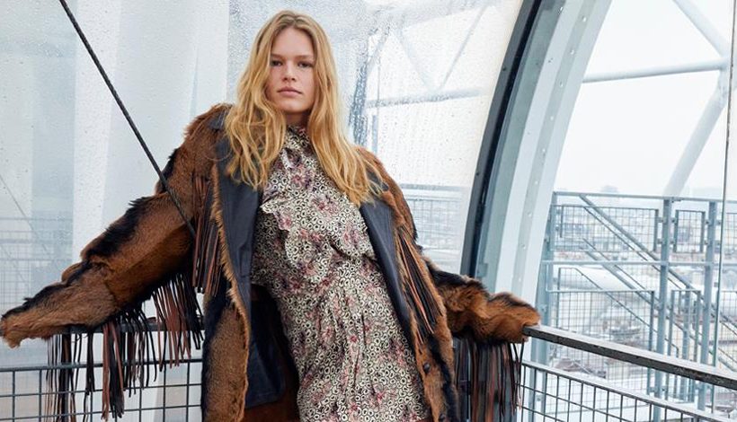 Isabel Marant Vintage