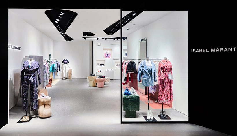 Isabel Marant Vintage