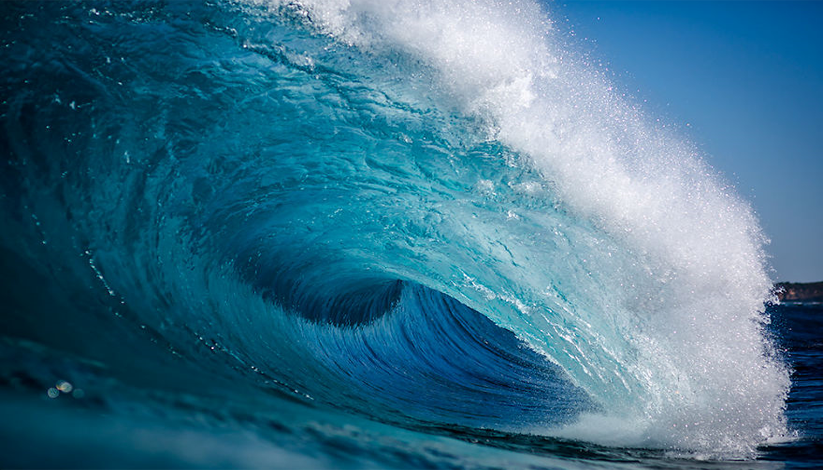 TOUCHE PAS à MA MER