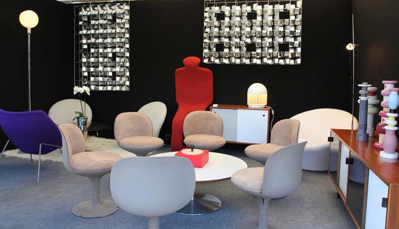 Les puces du design 2021