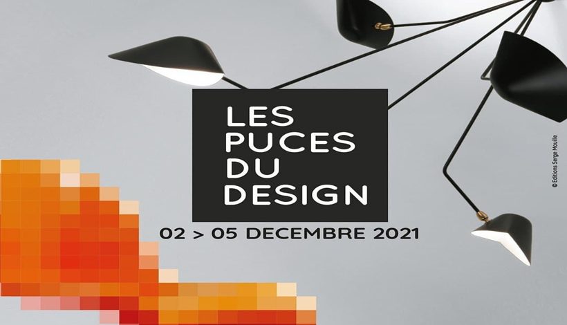 Les puces du design 2021