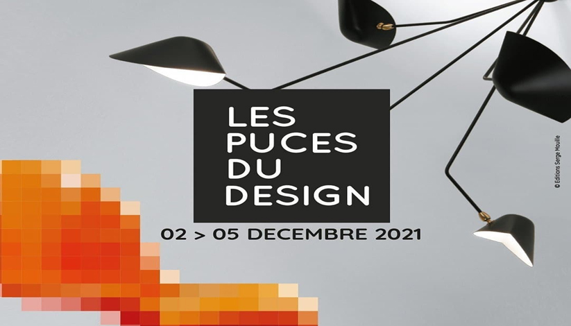 Les puces du design 2021