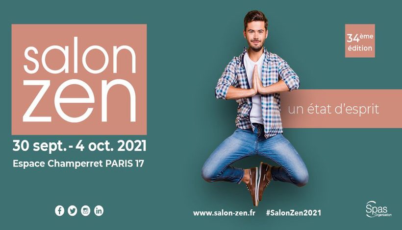 SALON ZEN 2021