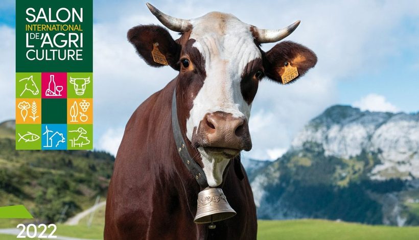 SALON DE L’AGRICULTURE 2022