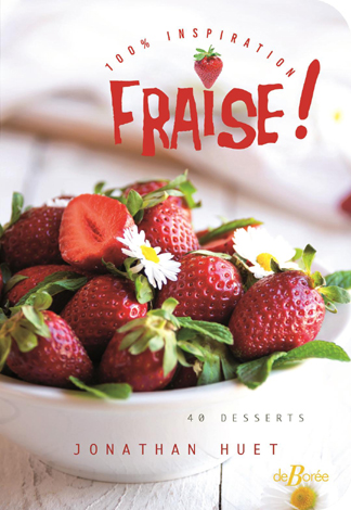 Fraise !