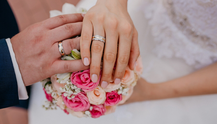 DE BELLES MAINS POUR SON MARIAGE