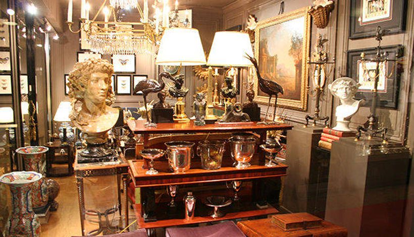 Puces du design printemps