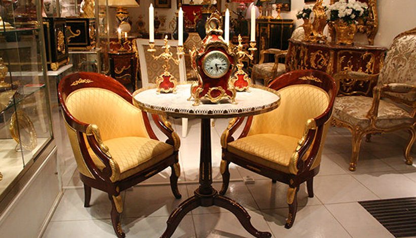 Puces du design printemps