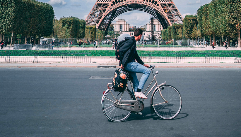 SALON VÉLO IN PARIS 2022