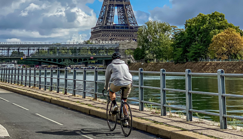 SALON VÉLO IN PARIS 2022
