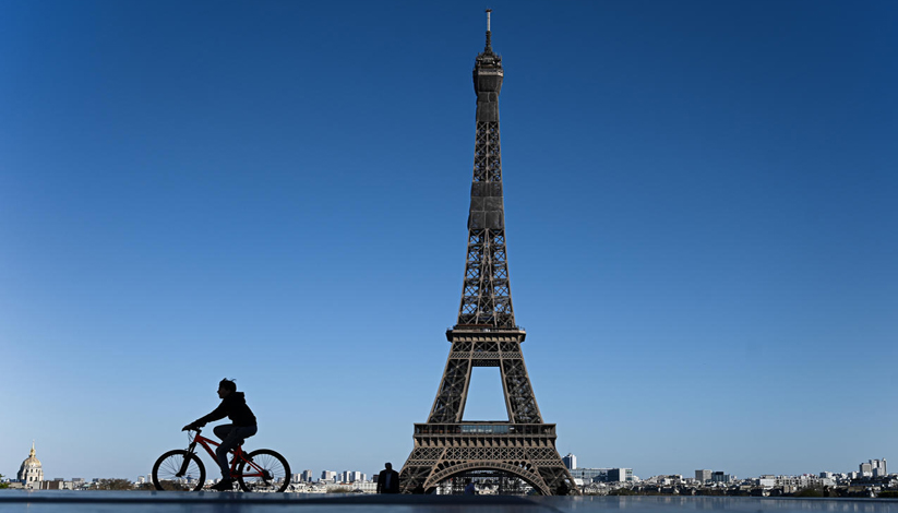 SALON VÉLO IN PARIS 2022