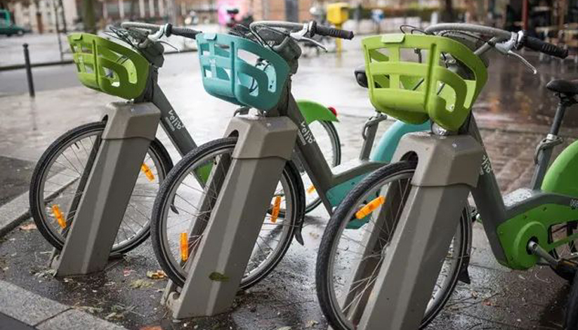 SALON VÉLO IN PARIS 2022